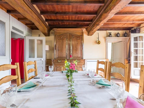 Gîte Le Mesnil, 4 pièces, 6 personnes - photo_1012034227719