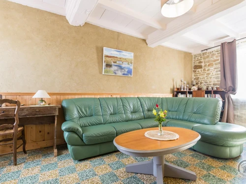 Gîte Le Mesnil, 4 pièces, 6 personnes - photo_1012034227719