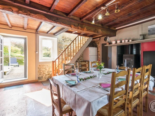 Gîte Le Mesnil, 4 pièces, 6 personnes - photo_1012034227719