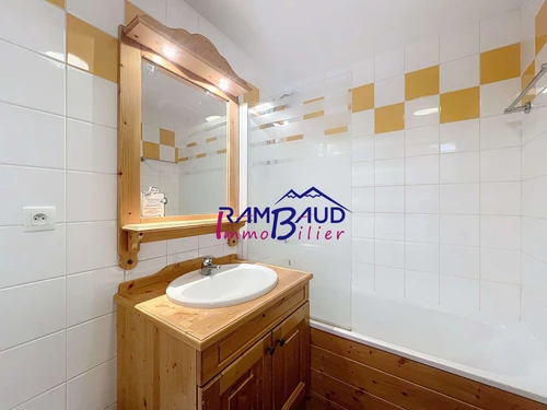 Apartment Valloire, 2 bedrooms, 6 persons - photo_1012034760154