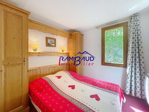 Apartment Valloire, 2 bedrooms, 6 persons - photo_1012034760154