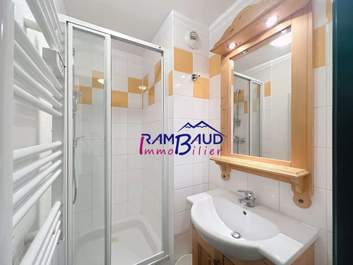 Apartment Valloire, 2 bedrooms, 6 persons - photo_1012034760154