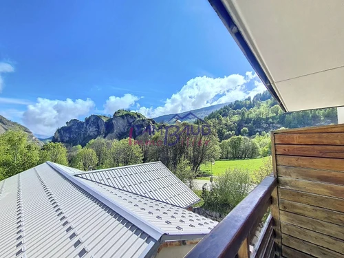 Apartment Valloire, 1 bedroom, 4 persons - photo_1012034760380