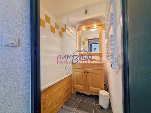 Apartment Valloire, 1 bedroom, 4 persons - photo_1012034760380