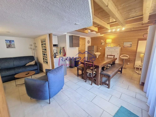 Apartment Valloire, 3 bedrooms, 8 persons - photo_1012034760603