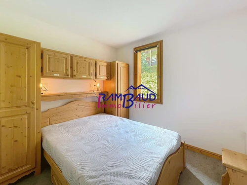 Ferienwohnung Valloire, 2 Schlafzimmer, 6 Personen - photo_1012034760724
