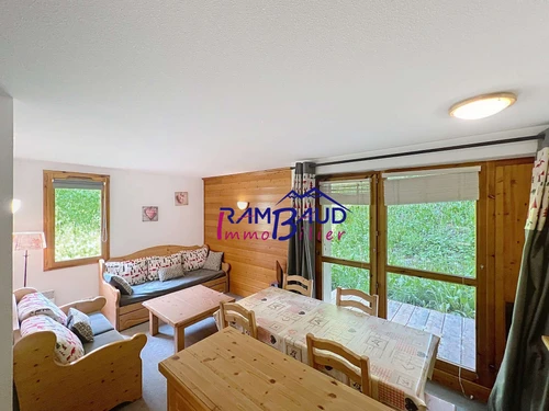 Appartement Valloire, 3 pièces, 6 personnes - photo_1012034760724