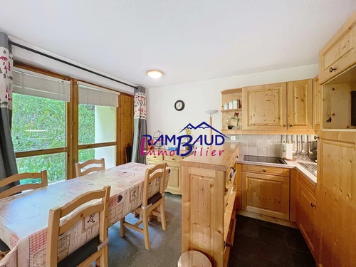 Ferienwohnung Valloire, 2 Schlafzimmer, 6 Personen - photo_1012034760724