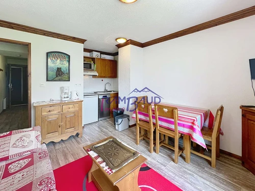 Apartment Valloire, 1 bedroom, 4 persons - photo_1012034760838