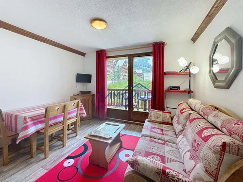 Ferienwohnung Valloire, 1 Schlafzimmer, 4 Personen - photo_1012034760838
