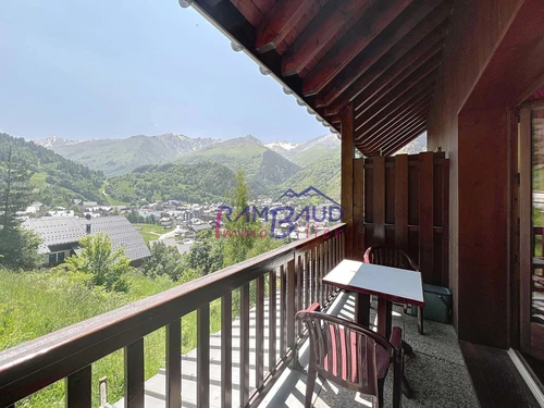 Apartment Valloire, 1 bedroom, 4 persons - photo_1012034760838