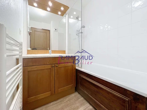 Apartment Valloire, 1 bedroom, 4 persons - photo_1012034760838