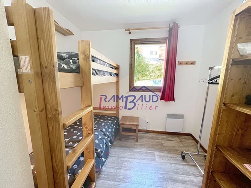 Apartment Valloire, 1 bedroom, 4 persons - photo_1012034760838
