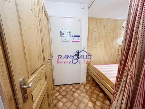 Studio Valloire, 2 rooms, 5 persons - photo_1012034761069