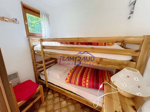 Studio Valloire, 2 rooms, 5 persons - photo_1012034761069