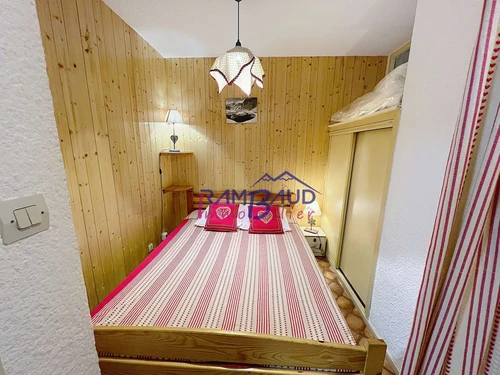 Studio Valloire, 2 rooms, 5 persons - photo_1012034761069