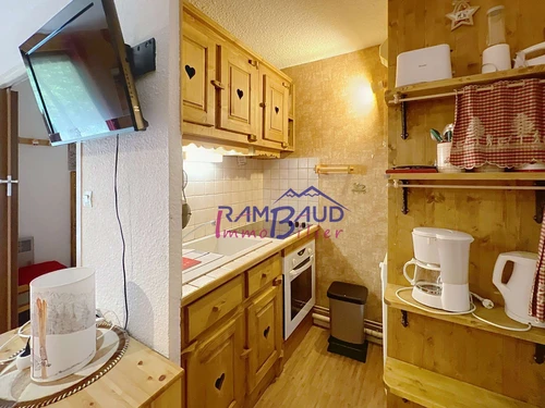 Studio Valloire, 2 rooms, 5 persons - photo_1012034761069