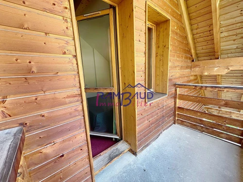Apartment Valloire, 1 bedroom, 7 persons - photo_1012034761181