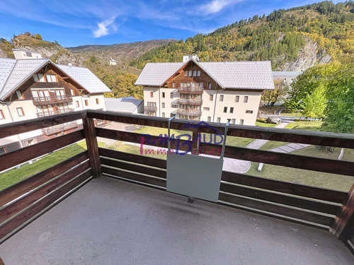 Apartment Valloire, 1 bedroom, 7 persons - photo_1012034761181