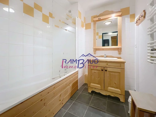 Apartment Valloire, 1 bedroom, 7 persons - photo_1012034761181