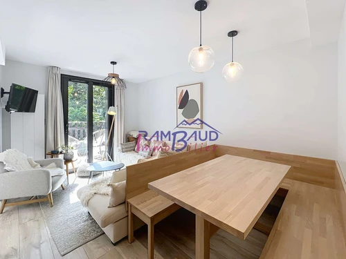 Appartement Valloire, 3 pièces, 6 personnes - photo_1012034761297