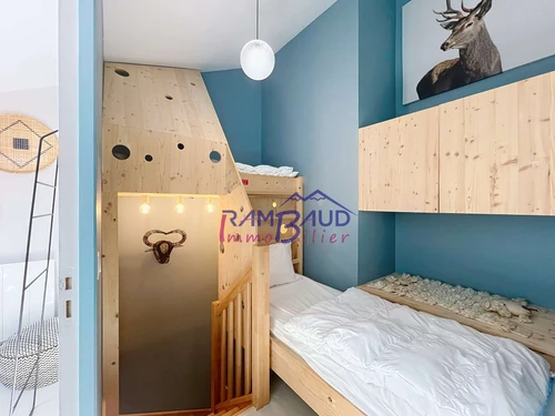 Apartment Valloire, 2 bedrooms, 6 persons - photo_1012034761297