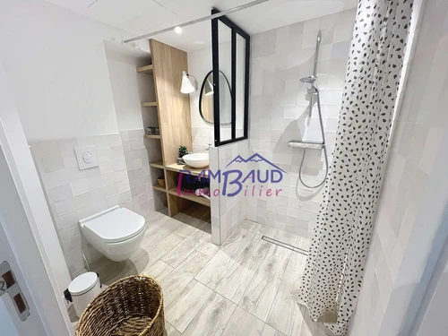 Apartment Valloire, 2 bedrooms, 6 persons - photo_1012034761297