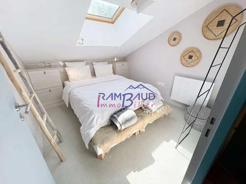 Apartment Valloire, 2 bedrooms, 6 persons - photo_1012034761297