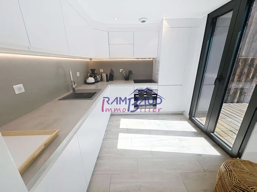 Apartment Valloire, 2 bedrooms, 6 persons - photo_1012034761297