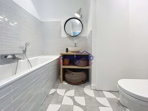 Apartment Valloire, 2 bedrooms, 6 persons - photo_1012034761297