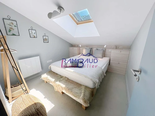 Apartment Valloire, 2 bedrooms, 6 persons - photo_1012034761297