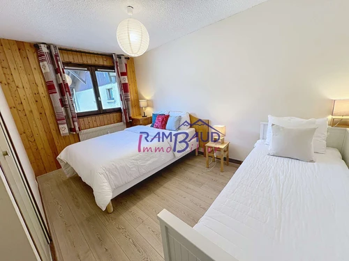 Apartamento Valloire, 1 dormitorio, 5 personas - photo_1012034761414