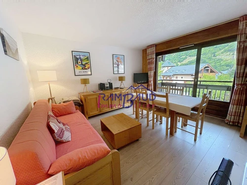 Apartment Valloire, 1 bedroom, 5 persons - photo_1012034761414