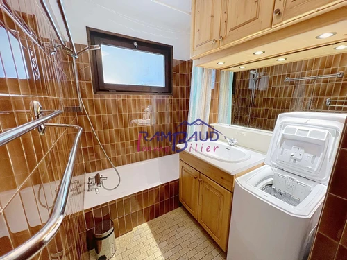 Apartamento Valloire, 1 dormitorio, 5 personas - photo_1012034761414