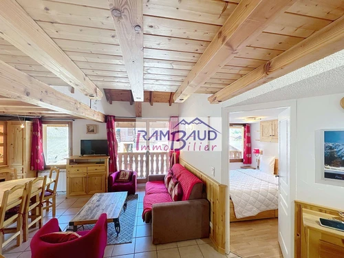 Apartment Valloire, 3 bedrooms, 8 persons - photo_1012034761527