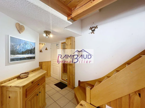 Apartment Valloire, 3 bedrooms, 8 persons - photo_1012034761527