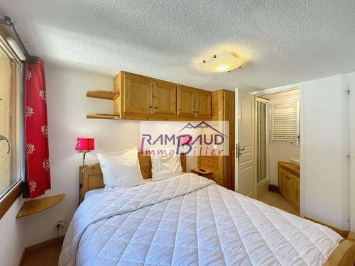 Apartment Valloire, 3 bedrooms, 8 persons - photo_1012034761527