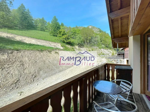Apartment Valloire, 3 bedrooms, 8 persons - photo_1012034761527
