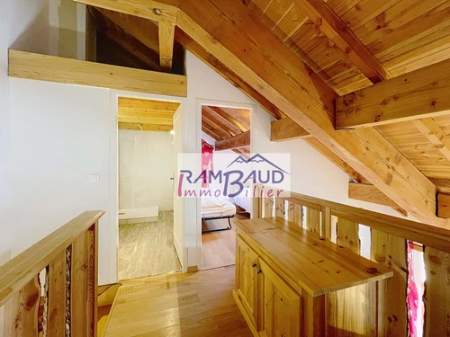 Apartment Valloire, 3 bedrooms, 8 persons - photo_1012034761527