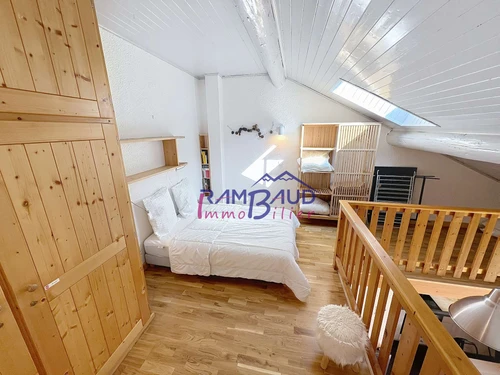 Apartment Valloire, 1 bedroom, 6 persons - photo_1012034761646