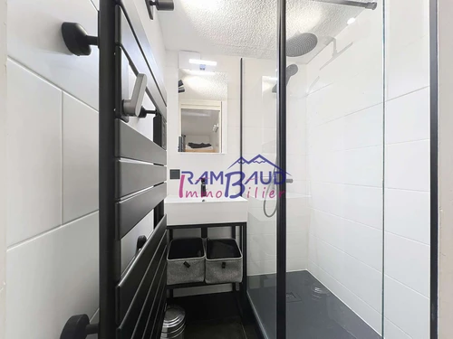 Apartment Valloire, 1 bedroom, 6 persons - photo_1012034761646