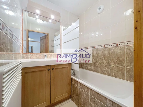 Apartment Valloire, 2 bedrooms, 6 persons - photo_1012034761759