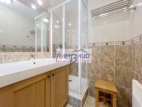 Apartment Valloire, 2 bedrooms, 6 persons - photo_1012034761759