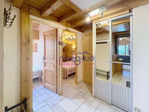 Apartment Valloire, 2 bedrooms, 6 persons - photo_1012034761878