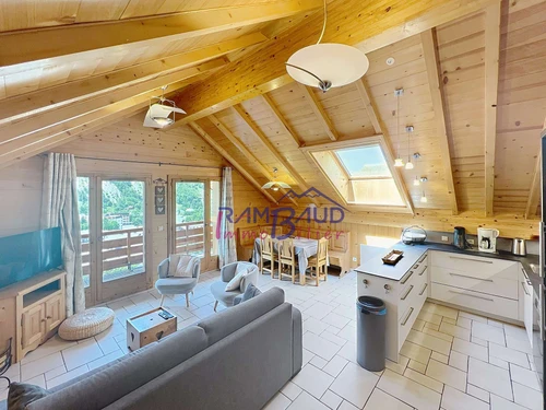 Apartamento Valloire, 2 dormitorios, 6 personas - photo_1012034761878