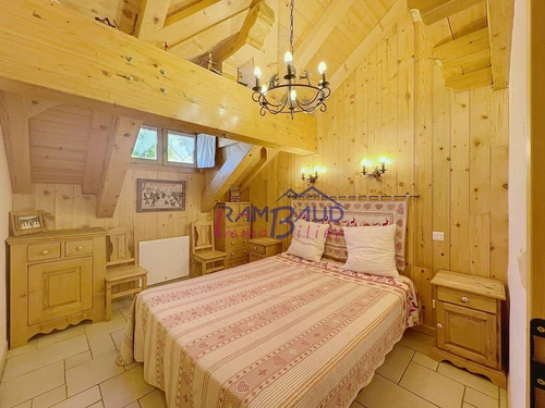 Apartment Valloire, 2 bedrooms, 6 persons - photo_1012034761878