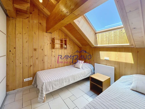 Apartment Valloire, 2 bedrooms, 6 persons - photo_1012034761878