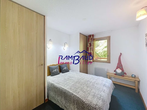Apartamento Valloire, 1 dormitorio, 4 personas - photo_1012034761993