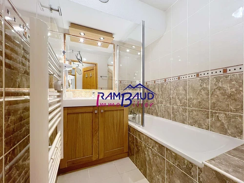 Apartamento Valloire, 1 dormitorio, 4 personas - photo_1012034761993