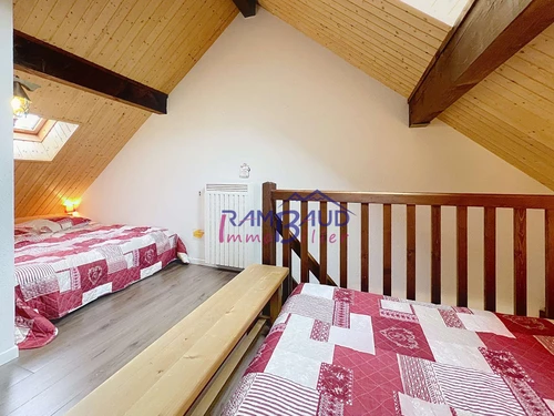 Apartment Valloire, 1 bedroom, 4 persons - photo_1012034762114